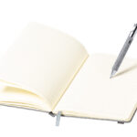 Spinosa notes w zestawie z długopisem - obrazek 5