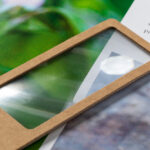 Niffy zakładka ze szkłem powiększającym - obrazek 4