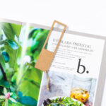 Niffy zakładka ze szkłem powiększającym - obrazek 8