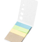 Sementi karteczki samoprzylepne z papieru nasiennego