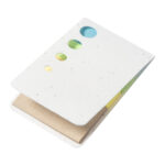 Sementi karteczki samoprzylepne z papieru nasiennego - obrazek 4