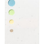 Sementi karteczki samoprzylepne z papieru nasiennego - obrazek 6