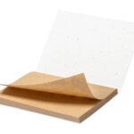 Semeno Stick notatnik samoprzylepny z papieru nasiennego