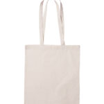 Longish 280 bawełniana torba na zakupy - obrazek 3