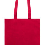 Katote bawełniana torba na zakupy - obrazek 3