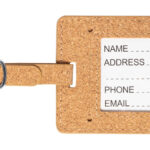 Haneda przywieszka na bagaż - obrazek 4