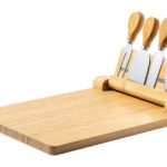 Monterey zestaw noży do serów