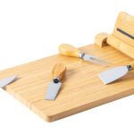 Monterey zestaw noży do serów - obrazek 4