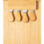 Monterey zestaw noży do serów - obrazek 6