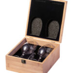 Alsace zestaw do wina