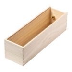 Saxony torba prezentowa na wino - obrazek 3