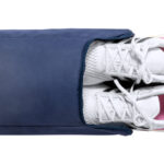 Pessa torba na buty RPET - obrazek 4