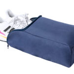 Pessa torba na buty RPET - obrazek 5