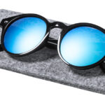 Glaffel etui RPET na okulary - obrazek 4