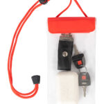 Splash wodoodporne etui na telefon - obrazek 4