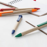 Karta długopis - obrazek 8