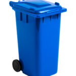 Perera podstawka na długopisy - obrazek 3