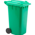 Perera podstawka na długopisy - obrazek 4