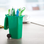 Perera podstawka na długopisy - obrazek 6