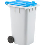 Perera podstawka na długopisy - obrazek 7