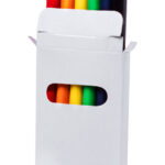 Lionni kredki / zestaw kredek - obrazek 12