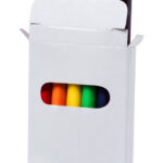 Lionni kredki / zestaw kredek - obrazek 13