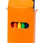 Lionni kredki / zestaw kredek - obrazek 15