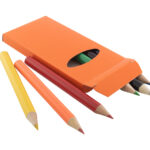 Lionni kredki / zestaw kredek - obrazek 16