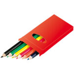 Lionni kredki / zestaw kredek - obrazek 8