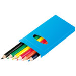 Lionni kredki / zestaw kredek - obrazek 11