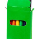 Lionni kredki / zestaw kredek - obrazek 20