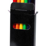 Lionni kredki / zestaw kredek - obrazek 17