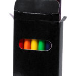 Lionni kredki / zestaw kredek - obrazek 18