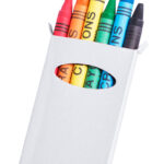 Sorell kredki świecowe / zestaw kredek - obrazek 13