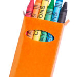 Sorell kredki świecowe / zestaw kredek - obrazek 15
