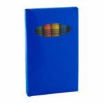 Sorell kredki świecowe / zestaw kredek - obrazek 8