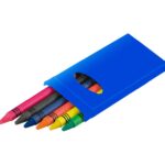 Sorell kredki świecowe / zestaw kredek - obrazek 10