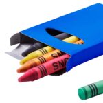 Sorell kredki świecowe / zestaw kredek - obrazek 11