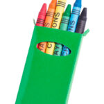 Sorell kredki świecowe / zestaw kredek - obrazek 17