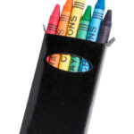 Sorell kredki świecowe / zestaw kredek - obrazek 19