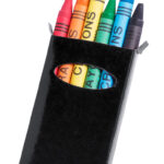 Sorell kredki świecowe / zestaw kredek - obrazek 20