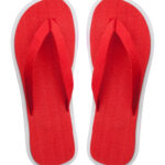 Malibu klapki plażowe - obrazek 5