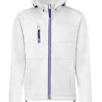 Butron kurtka softshell - obrazek 3