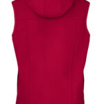 Netly bezrękawnik softshell - obrazek 4