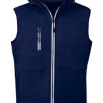 Netly bezrękawnik softshell - obrazek 10