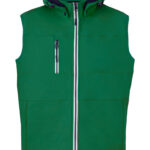 Netly bezrękawnik softshell - obrazek 5