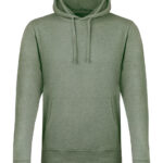 Isano bluza z kapturem