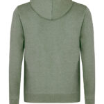 Isano bluza z kapturem - obrazek 4