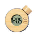 Droplex zegar biurkowy - obrazek 3