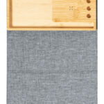 Atrova podkładka pod mysz z ładowaniem indukcyjnym